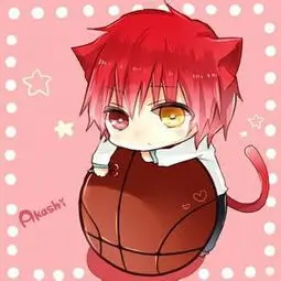 头像